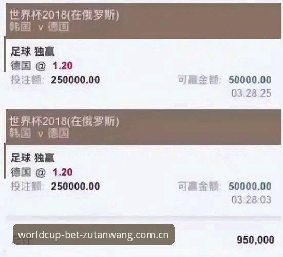 足坛网投注流程 揭秘世界杯买球平台:足坛网投注流程背后的专业操作指南