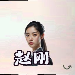 赵刚