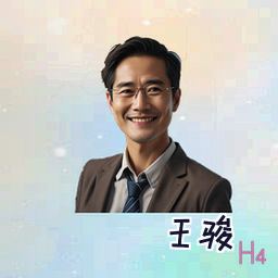 王骏